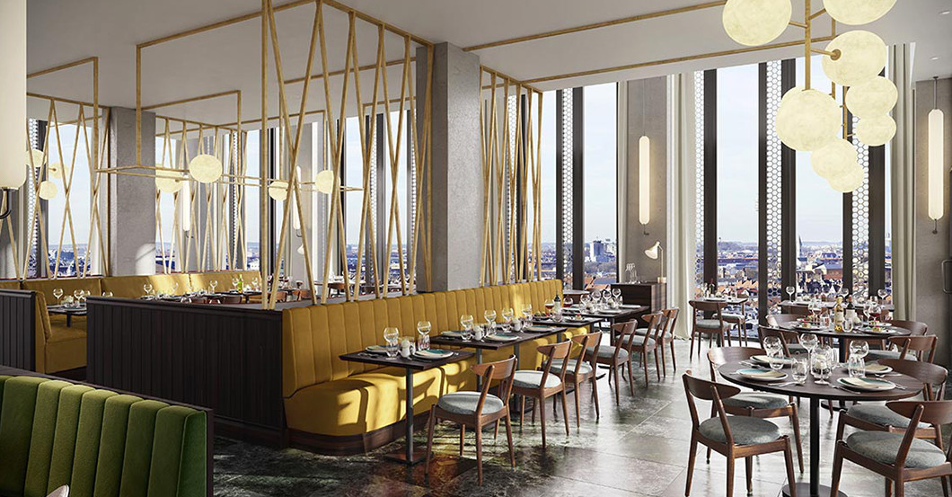 Adina Hotel München   Adina Hotel München