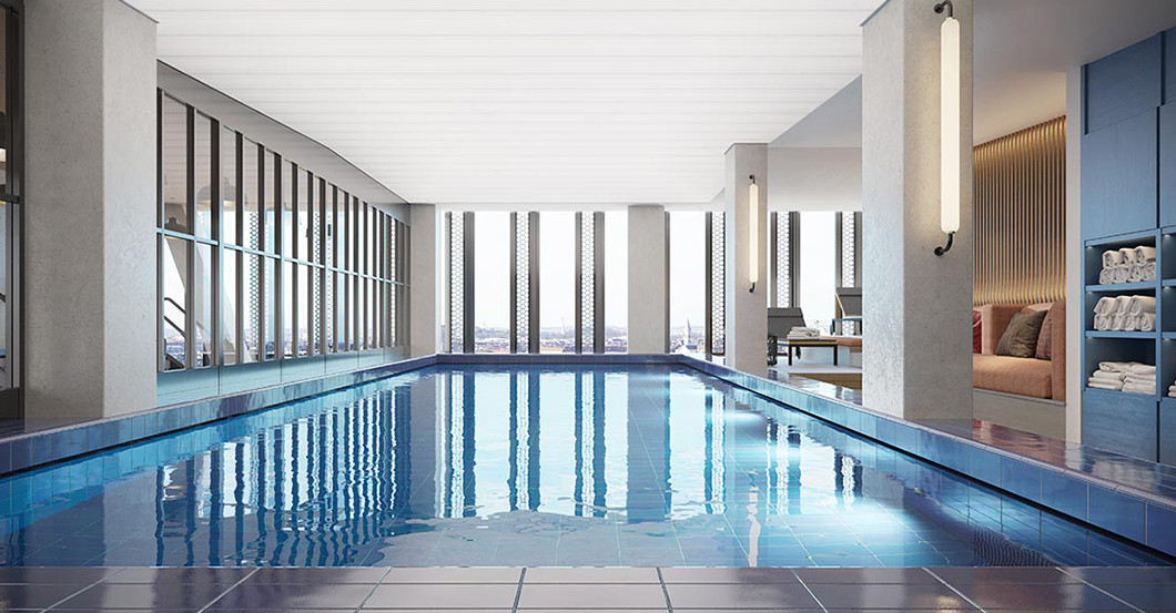 Adina Hotel München   Adina Hotel München