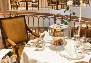  Adlon Afternoon Tea 