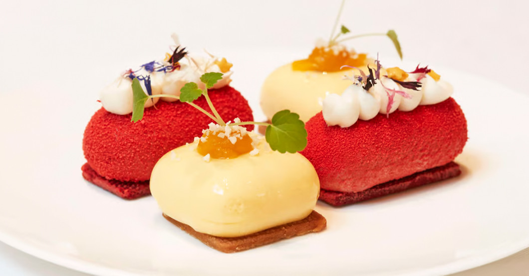 Adlon Afternoon Tea   Adlon Afternoon Tea