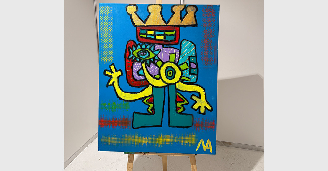 Akar King Salomon   Akar King Salomon