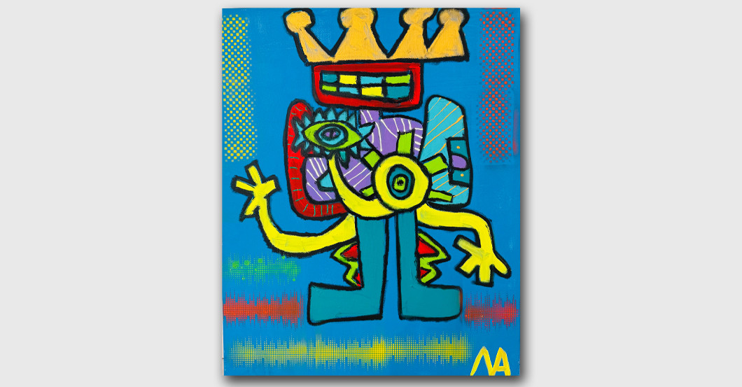 Akar King Salomon   Akar King Salomon