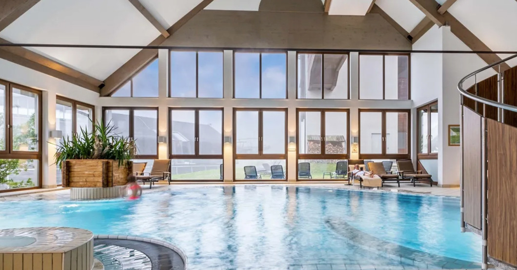 Aldiana Club Schlanitzen    Aldiana Club Schlanitzen