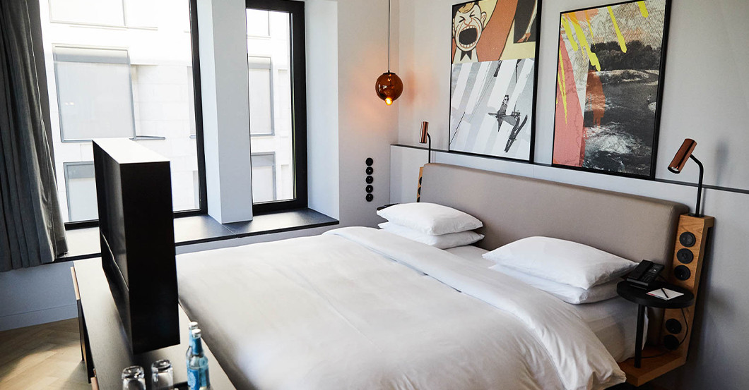 Andaz Hotel Gutschein   Andaz Hotel Gutschein