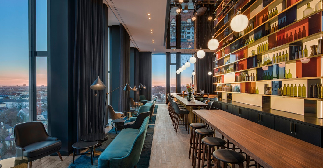 Andaz Hotel Gutschein   Andaz Hotel Gutschein