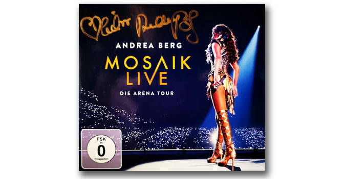  Andrea Berg Mosaik Box 