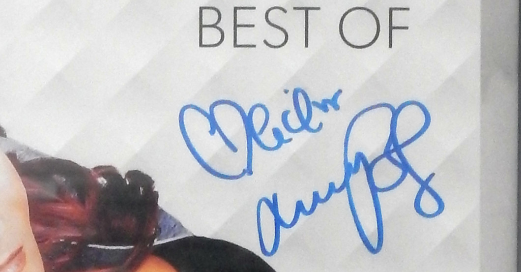  Andrea Berg Vinyl LP 