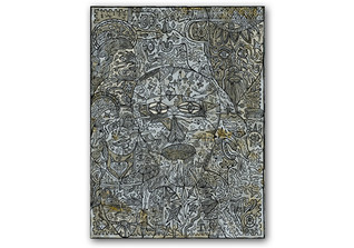 Kunstwerk Titan Kunstwerk Titan