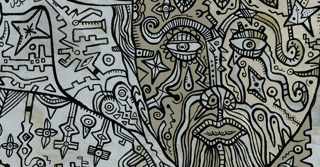 Kunstwerk Titan   Kunstwerk Titan