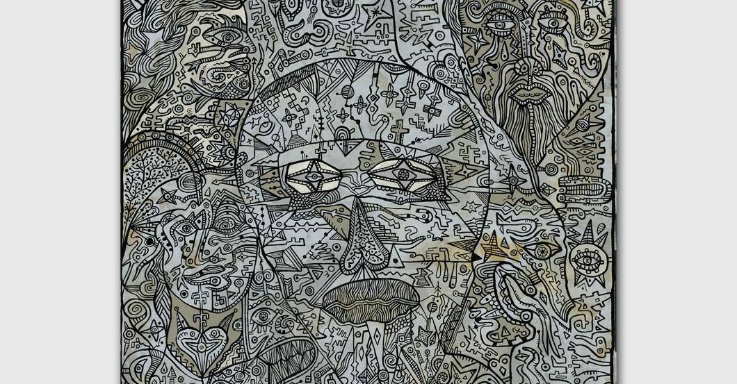 Kunstwerk Titan   Kunstwerk Titan