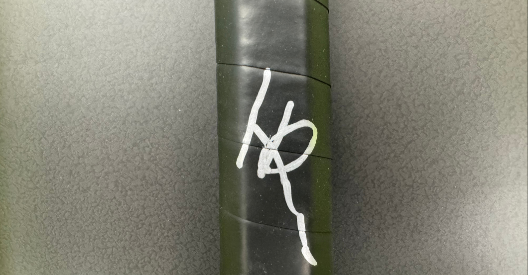  AT Aliassime Schläger 