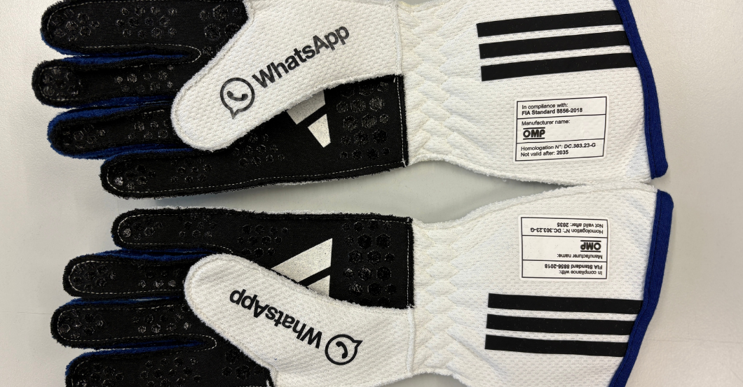 AT Antonelli Handschuhe   AT Antonelli Handschuhe