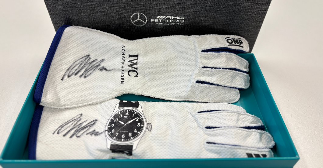 AT Antonelli Handschuhe   AT Antonelli Handschuhe