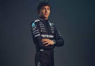  AT Antonelli Race Suit 