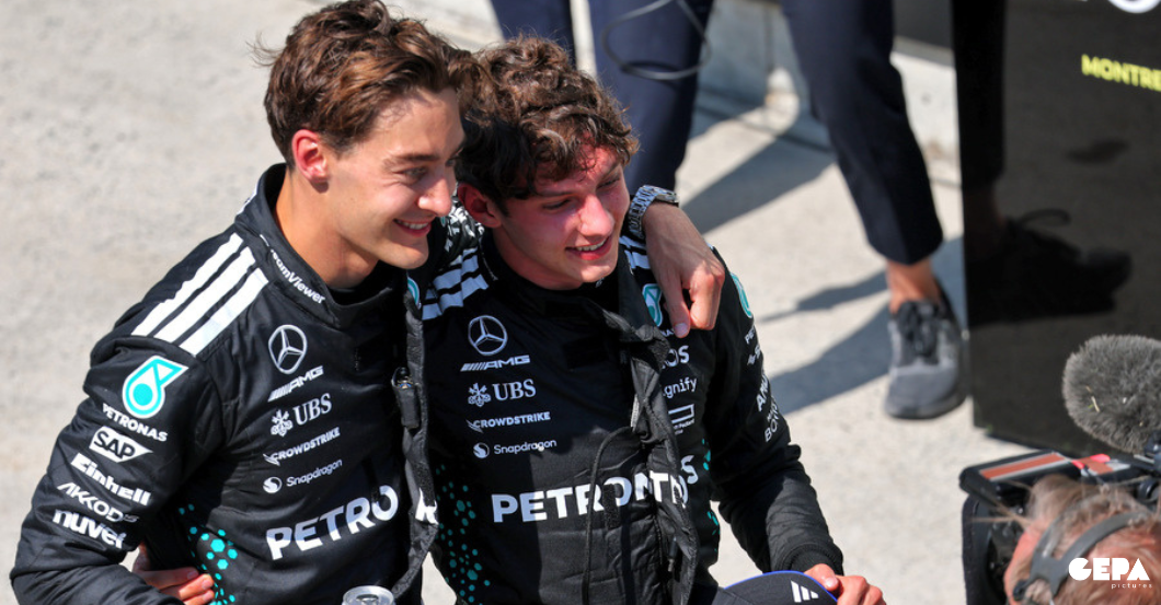 AT Antonelli Race Suit   AT Antonelli Race Suit