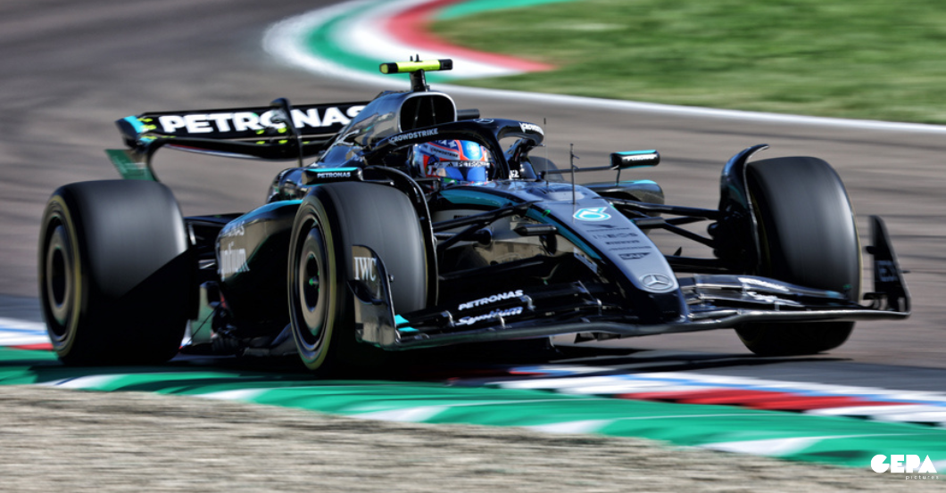 AT Antonelli Race Suit   AT Antonelli Race Suit