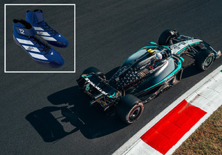  AT Antonelli Rennschuhe 