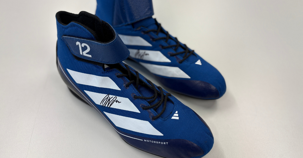  AT Antonelli Rennschuhe 