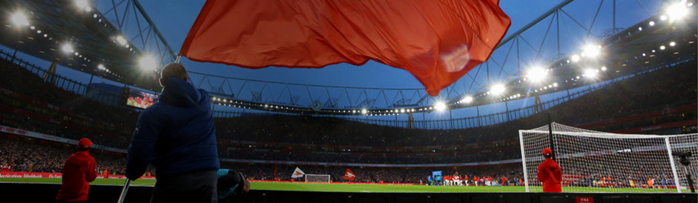  AT Arsenal FC VIP-Tickets 