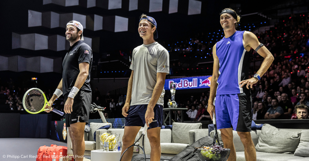 AT Bassline Red Bull   AT Bassline Red Bull