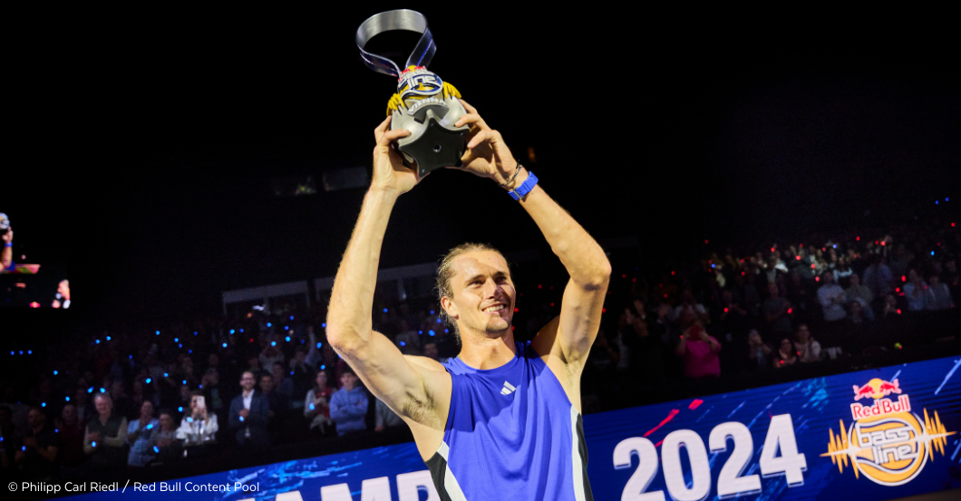 AT Bassline Red Bull   AT Bassline Red Bull