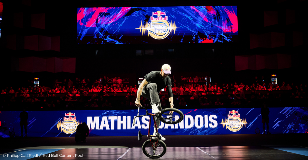 AT Bassline Red Bull   AT Bassline Red Bull