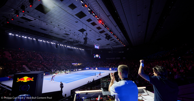 AT Bassline Red Bull   AT Bassline Red Bull