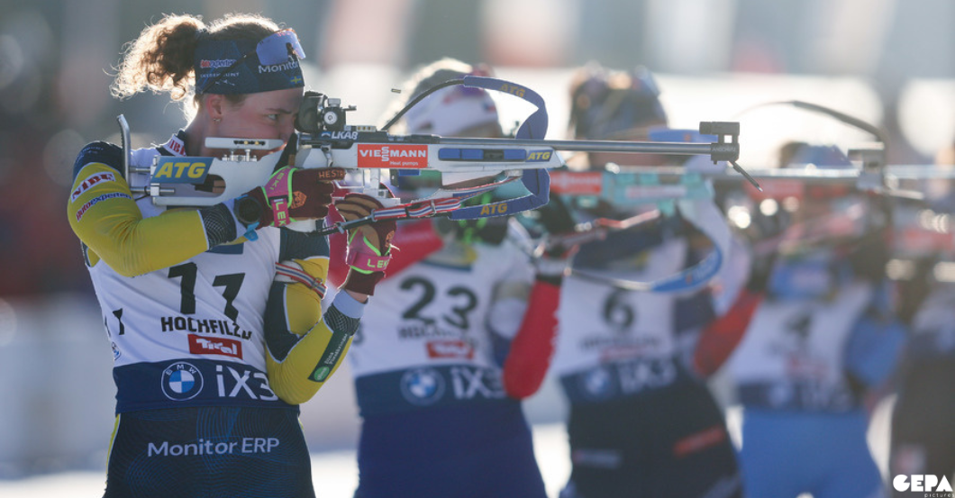  AT Biathlon WC 