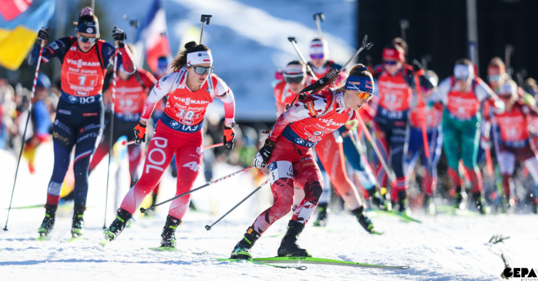  AT Biathlon WC 