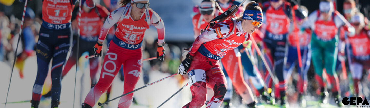  AT Biathlon WC 