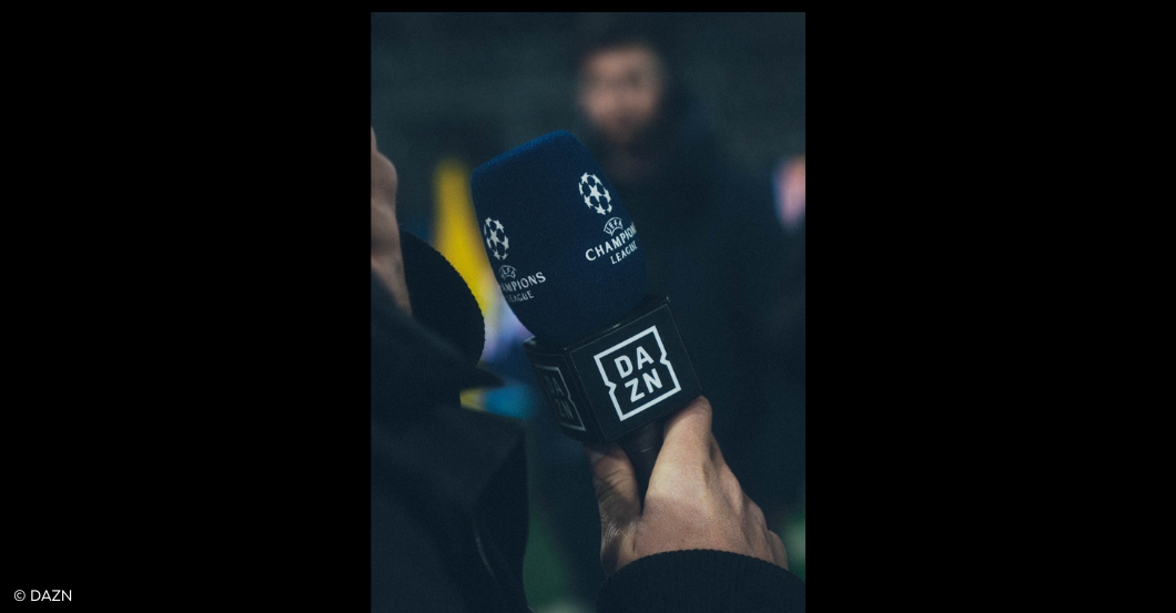 AT DAZN CL Paket   AT DAZN CL Paket