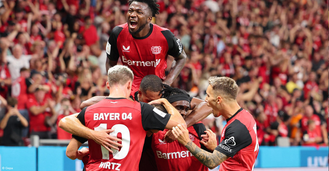 AT DAZN CL Paket   AT DAZN CL Paket