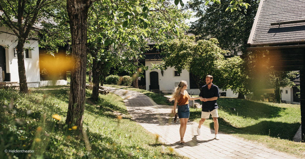 AT Dorf Schönleitn   AT Dorf Schönleitn