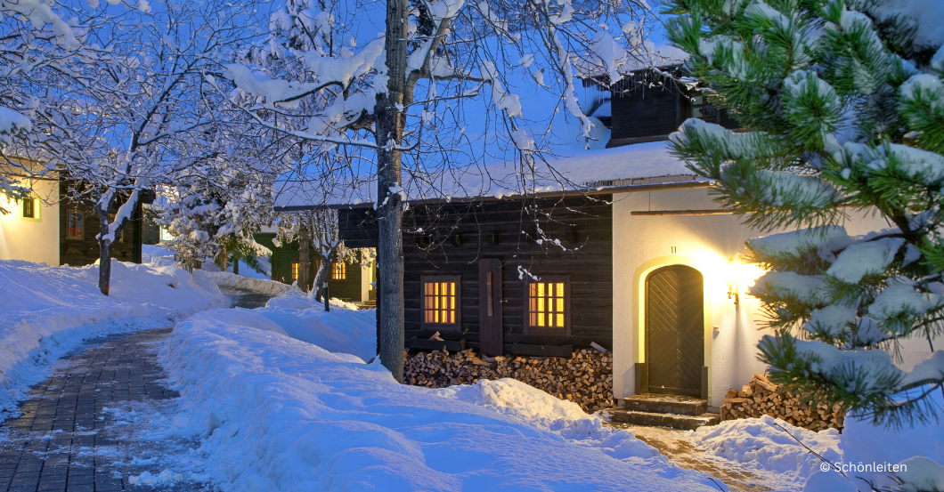 AT Dorf Schönleitn   AT Dorf Schönleitn