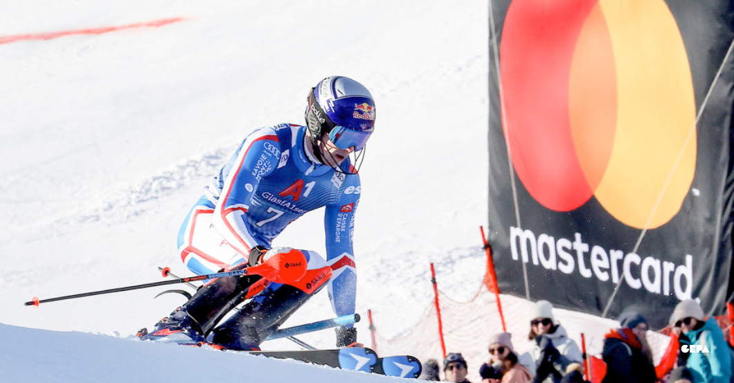 AT Hahnenkamm    AT Hahnenkamm