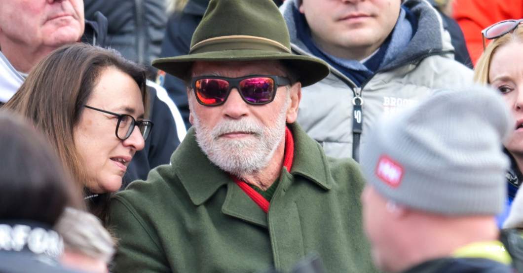 AT Hahnenkamm    AT Hahnenkamm