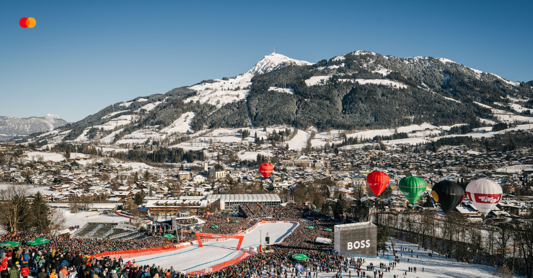 AT Hahnenkamm    AT Hahnenkamm
