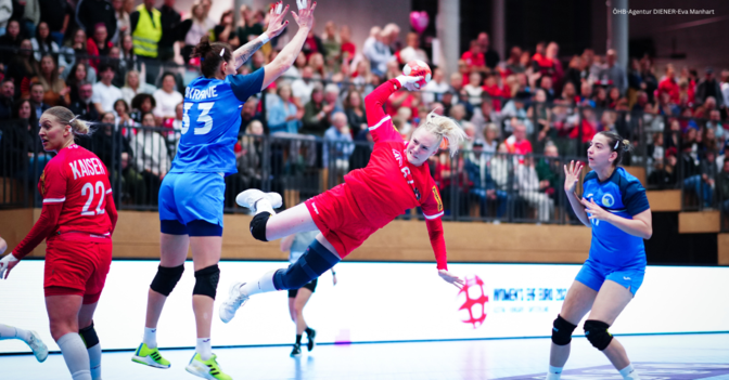 AT Handball EURO   AT Handball EURO