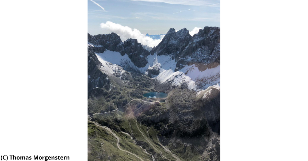 AT Helikopterflug Menü   AT Helikopterflug Menü