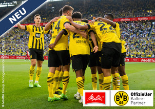 AT Melitta Reise BVB 1 AT Melitta Reise BVB 1