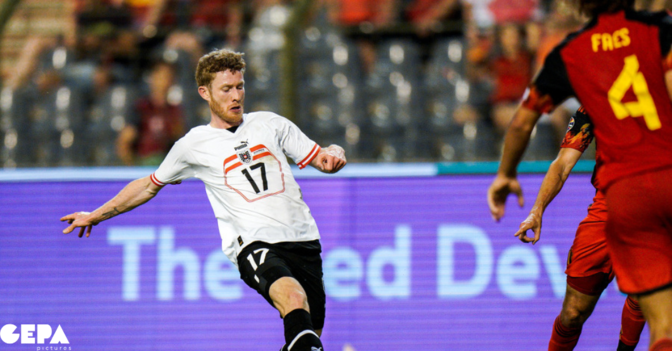 AT ÖFB Trikot Kainz   AT ÖFB Trikot Kainz