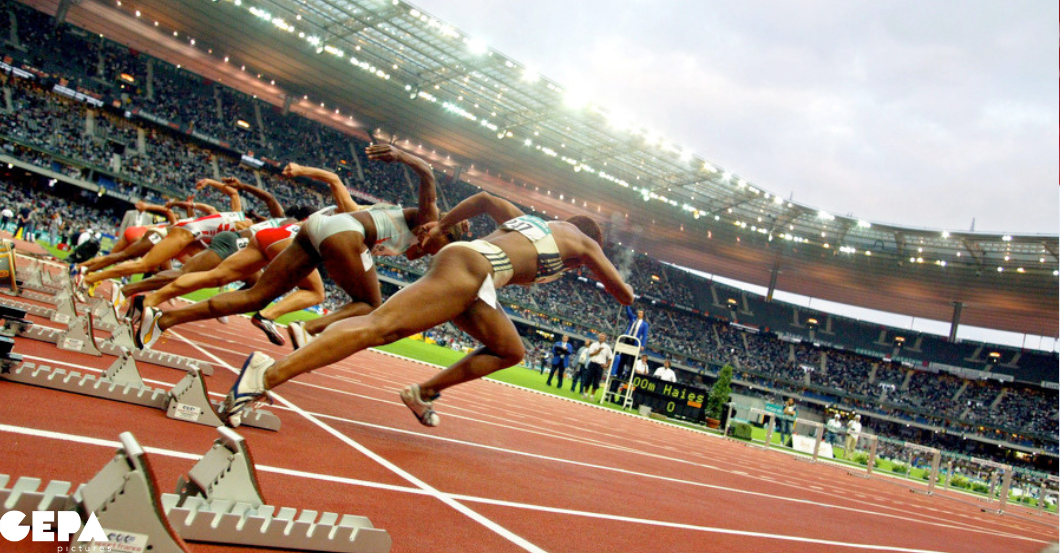 OlympiaShowdown LeichtathletikFinale in Paris 2024 hautnah!