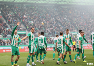  AT Rapid - WSG Tirol 