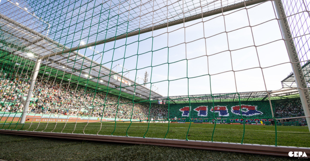  AT Rapid - WSG Tirol 