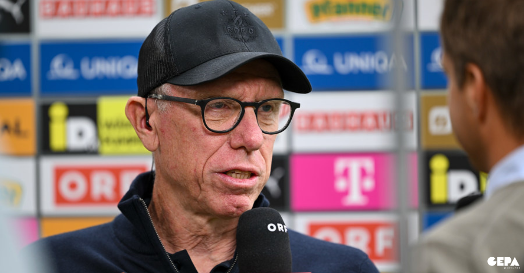  AT Rapid - WSG Tirol 