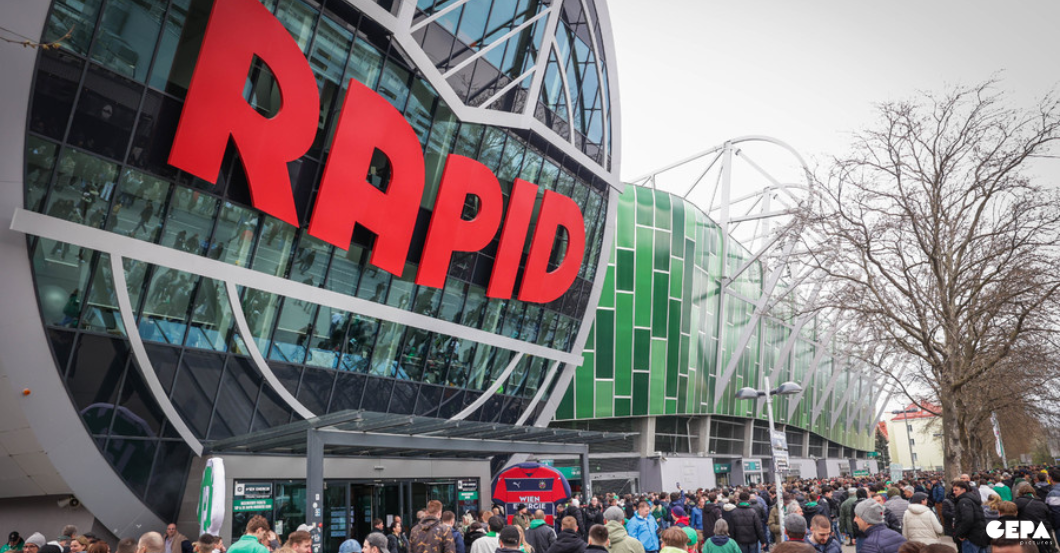  AT Rapid - WSG Tirol 