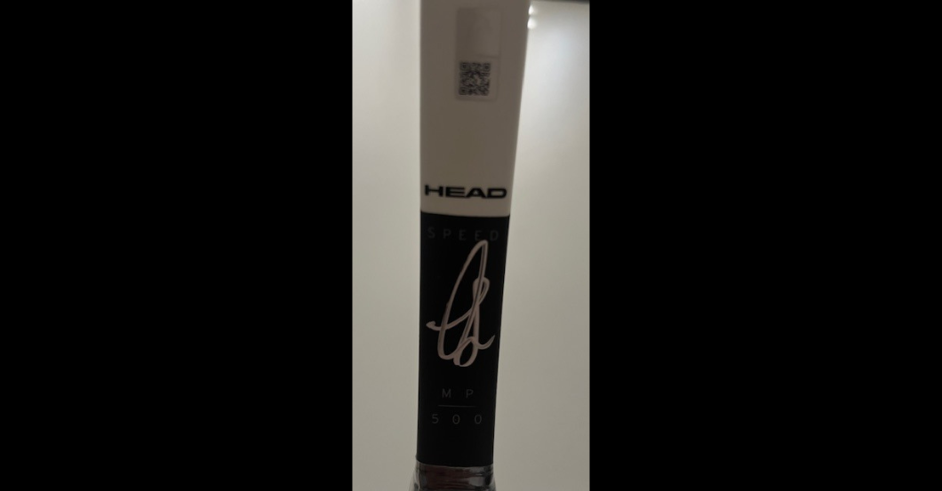 AT Sinner Schläger   AT Sinner Schläger