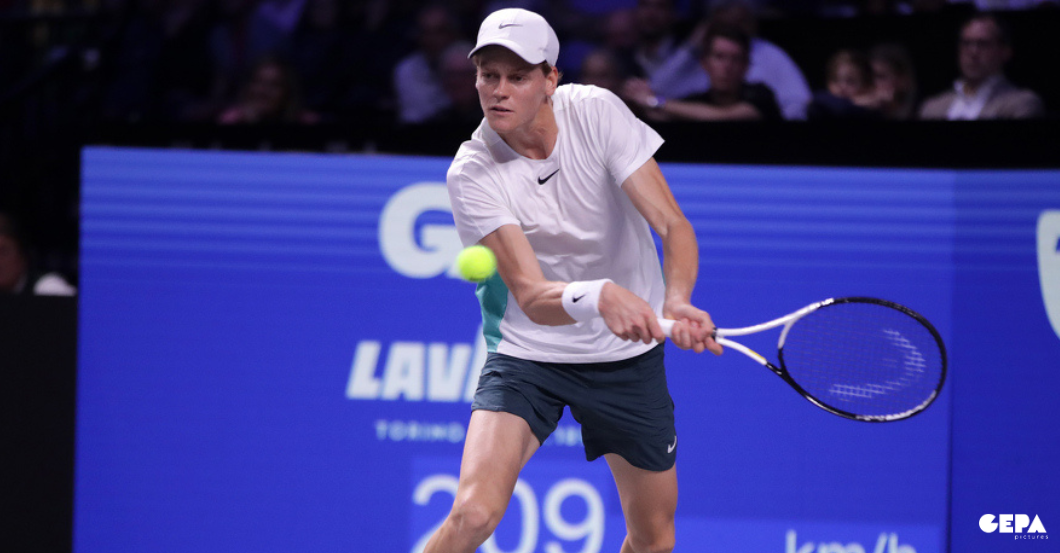 AT Sinner Schläger   AT Sinner Schläger