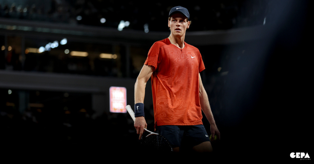 AT Sinner Schläger   AT Sinner Schläger