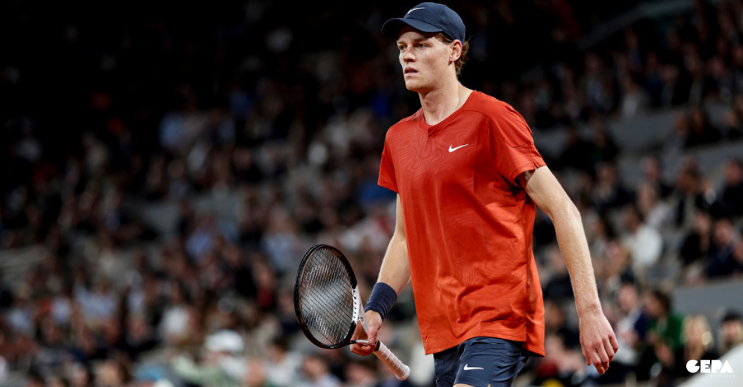 AT Sinner Schläger   AT Sinner Schläger